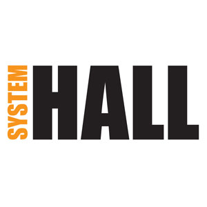 SYSTEM HALL AB