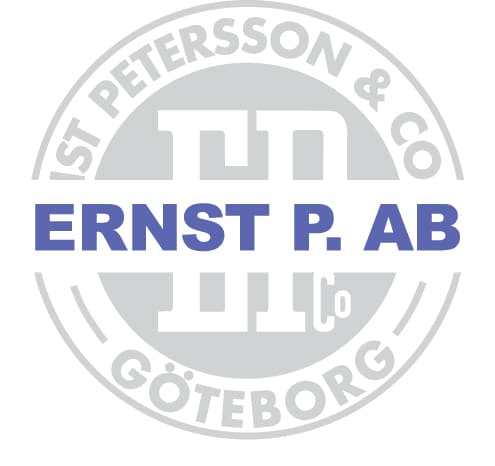 ERNST P. NORGE AS
