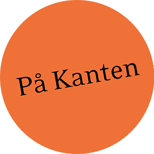 PÅ KANTEN - DEN NORSKE FILOSOFIFESTIVAL I KRAGERØ STI