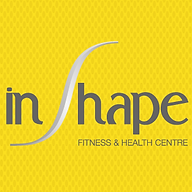 IN SHAPE AS