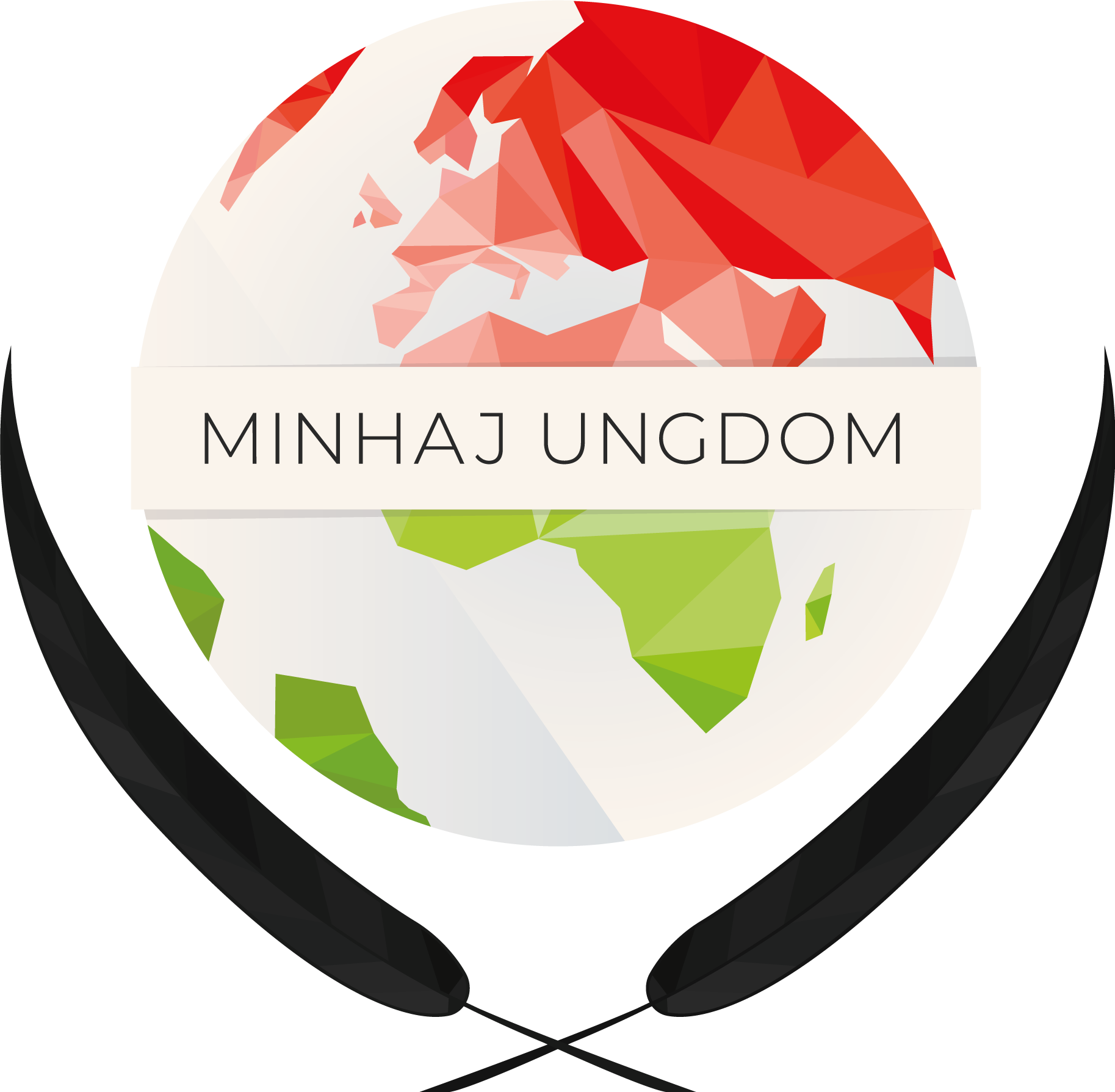 MINHAJ UNGDOM