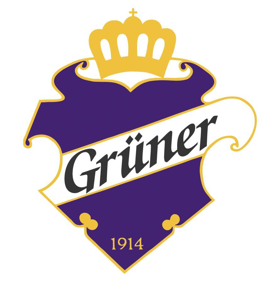 GRÜNER ISHOCKEY