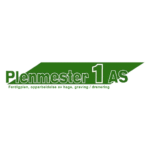 PLENMESTER 1 AS