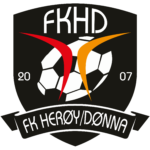 F/K HERØY/DØNNA