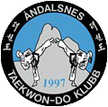 ÅNDALSNES TAEKWON-DO-KLUBB