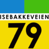 ISEBAKKEVEIEN 79 AS