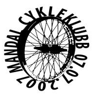 MANDAL CYKLEKLUBB