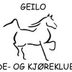 GEILO RIDE OG KJØREKLUBB