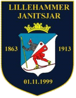 LILLEHAMMER JANITSJAR