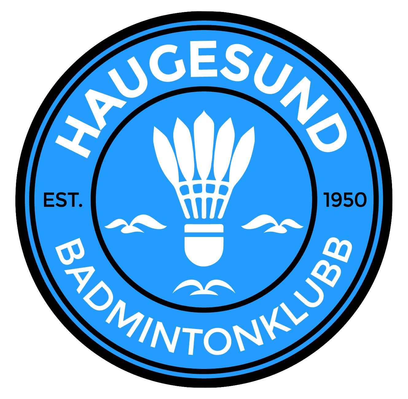 HAUGESUND BADMINTONKLUBB