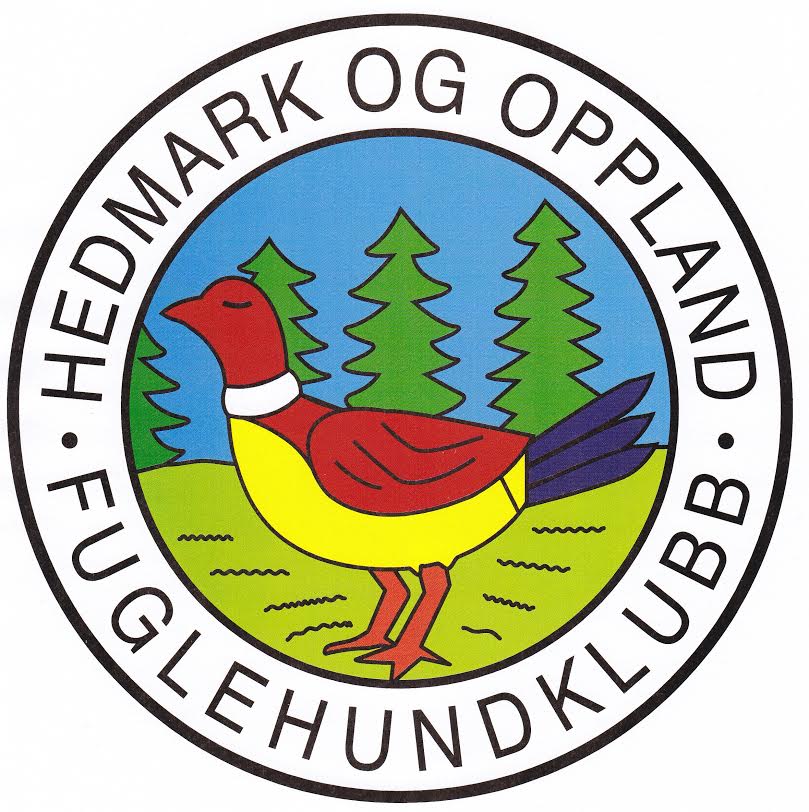 HEDMARK OG OPPLAND FUGLEHUNDKLUBB