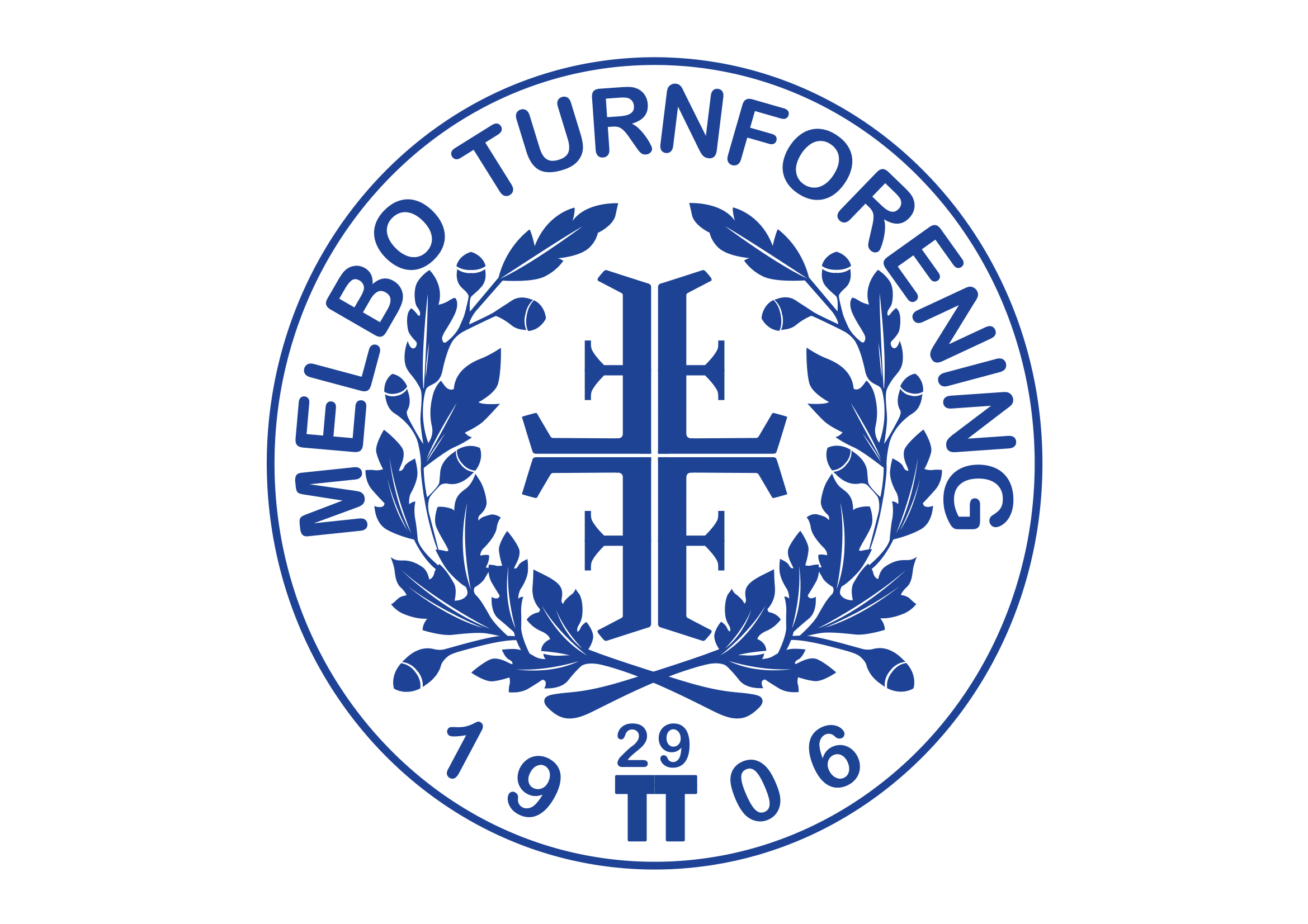 MELBO TURNFORENING