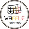 WAFFLE FACTORY AS