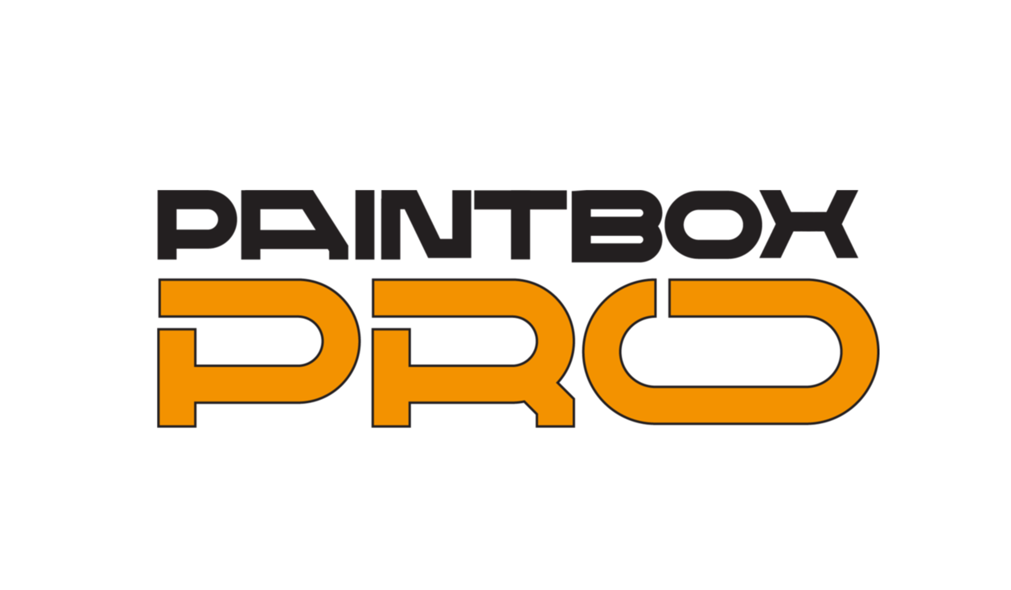 PAINTBOX PRO AS