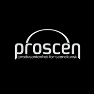 PROSCEN - PRODUSENTENHET FOR SCENEKUNST
