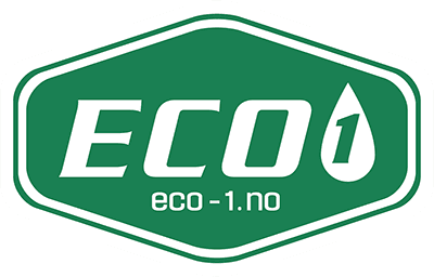 ECO- 1 BIOENERGI AS