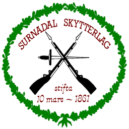 SURNADAL SKYTTERLAG