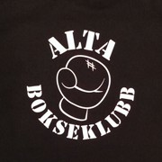 ALTA BOKSEKLUBB