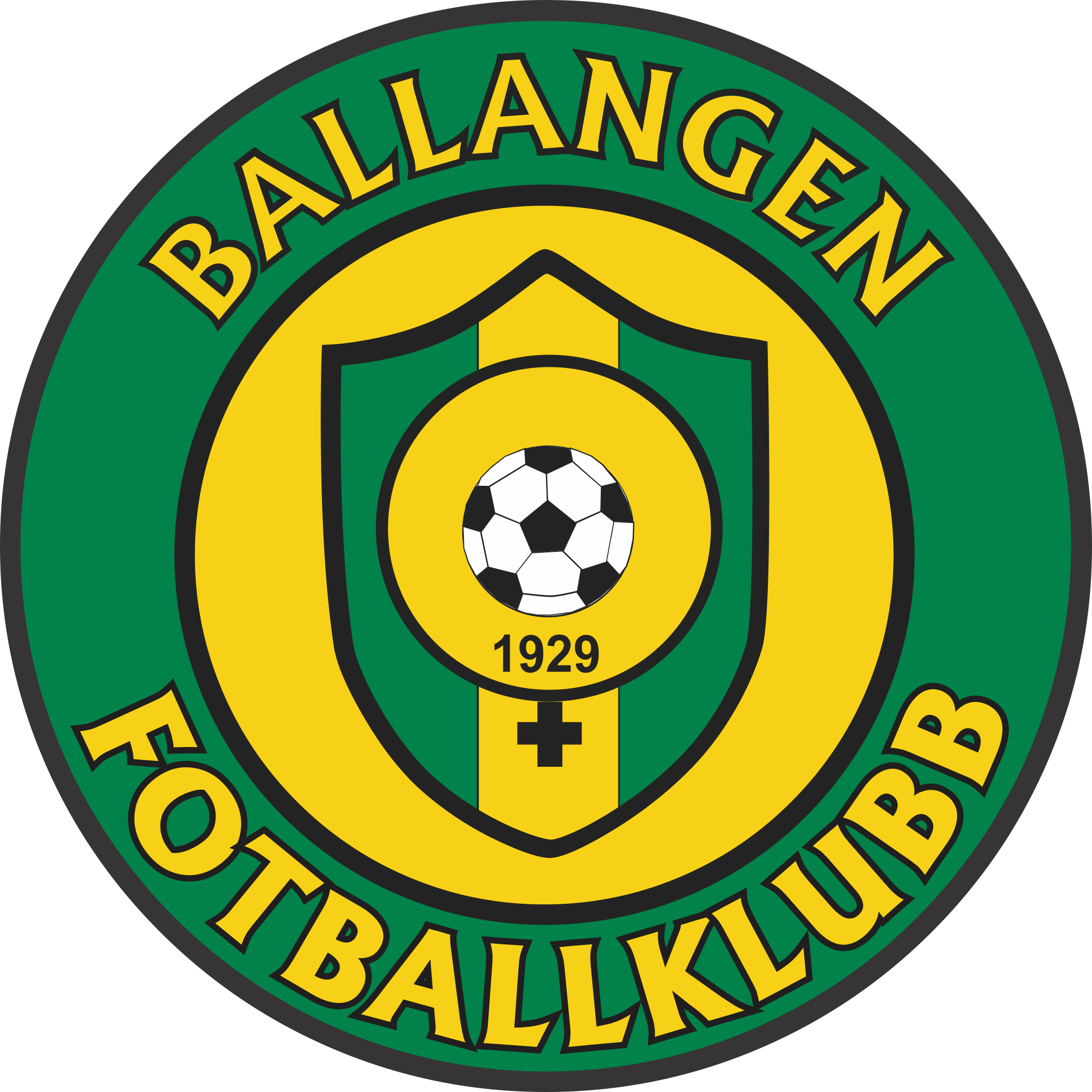 BALLANGEN FOTBALLKLUBB