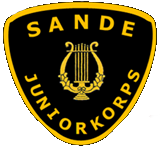 SANDE JUNIORKORPS