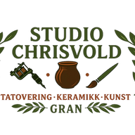 LINE UP, STUDIO CHRISVOLD