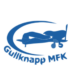 GULLKNAPP MODELLFLYKLUBB