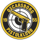 OSCARSBORG PISTOLKLUBB