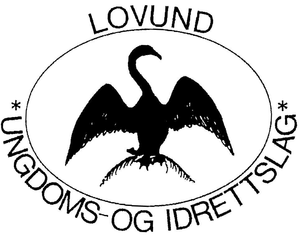 LOVUND UNGDOMS- OG IDRETTSLAG