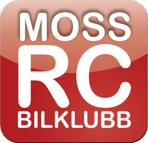 MOSS RC-BIL KLUBB