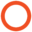 ORANGE AERIAL AS