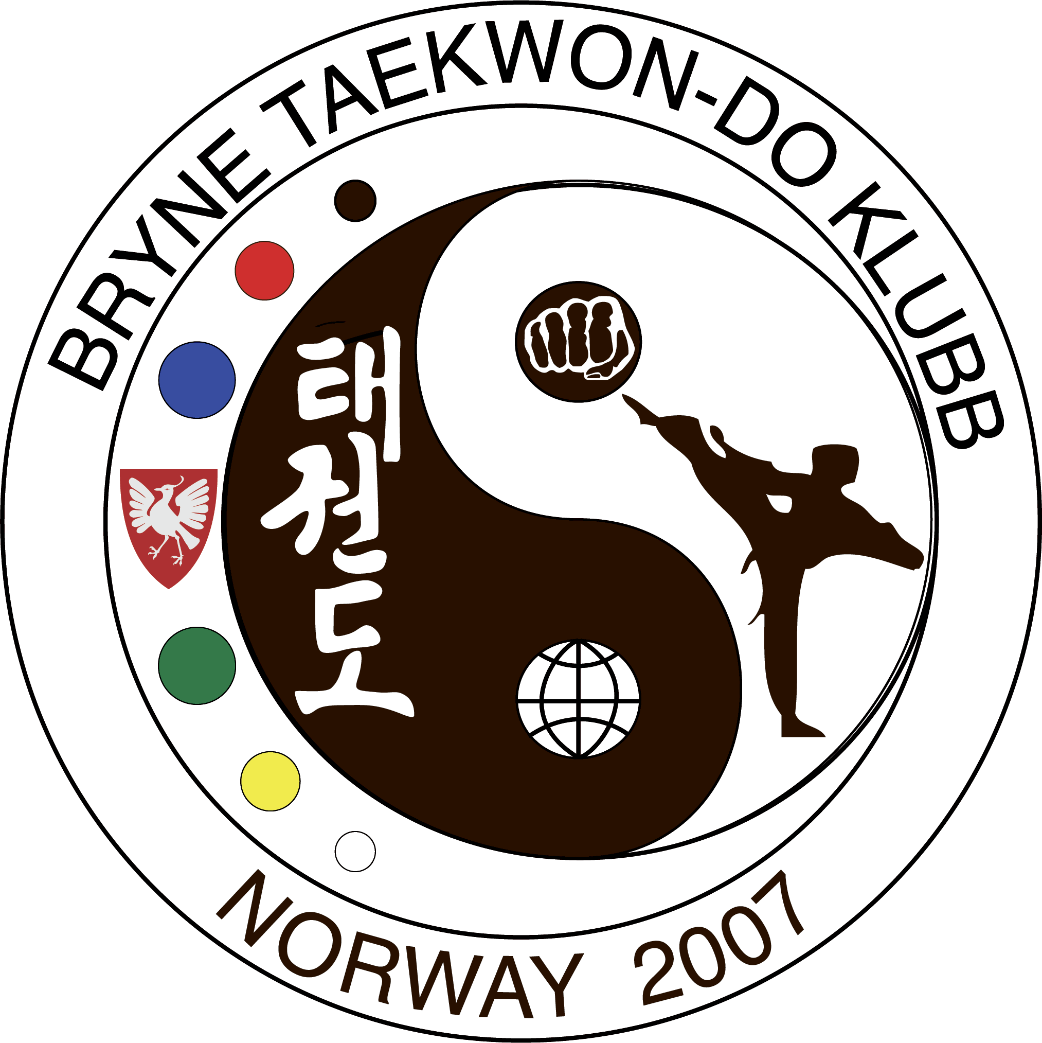 BRYNE TAEKWON-DO KLUBB