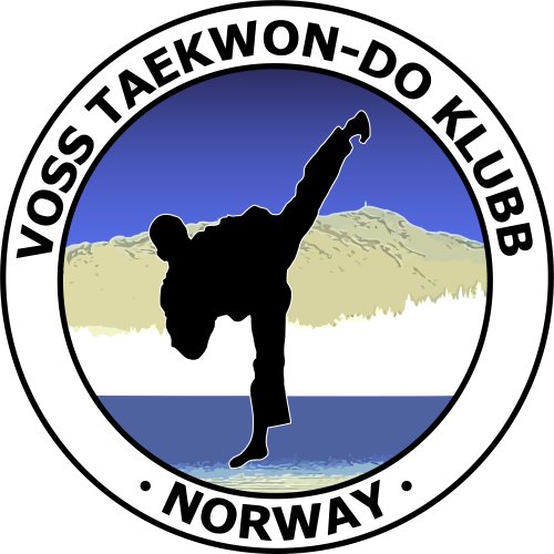 VOSS TAEKWON-DO KLUBB