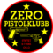 ZERO PISTOLKLUBB