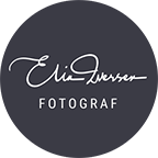 FOTOGRAF ELIN IVERSEN