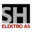SH - ELEKTRO AS