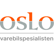 OSLO VAREBIL SPESIALISTEN AS