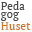 PEDAGOGHUSET AS