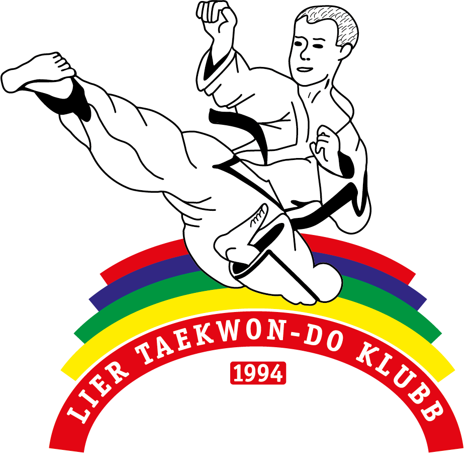 LIER NTN TAEKWON-DO KLUBB