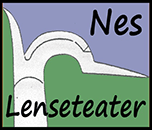 NES LENSETEATER