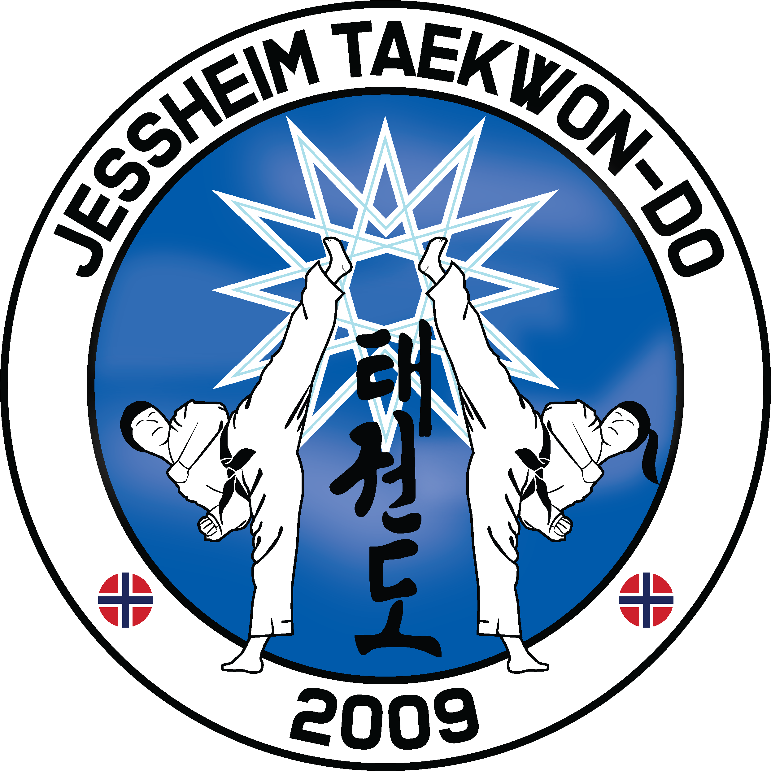 JESSHEIM TAEKWON-DO KLUBB
