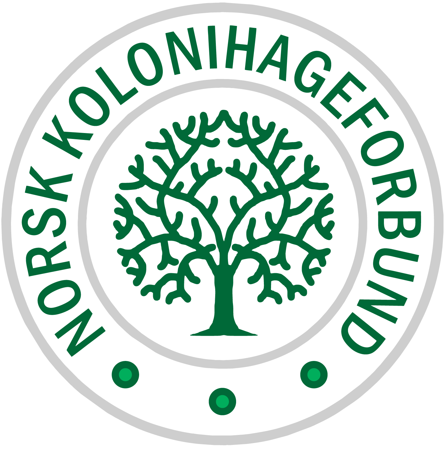 KLEMETSAUNE KOLONIHAGEFORENING