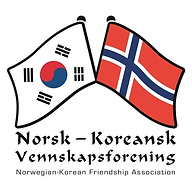NORSK-KOREANSK VENNSKAPSFORENING NORWEGIAN-KOREAN FRIENDSHIP ASSOCIATION
