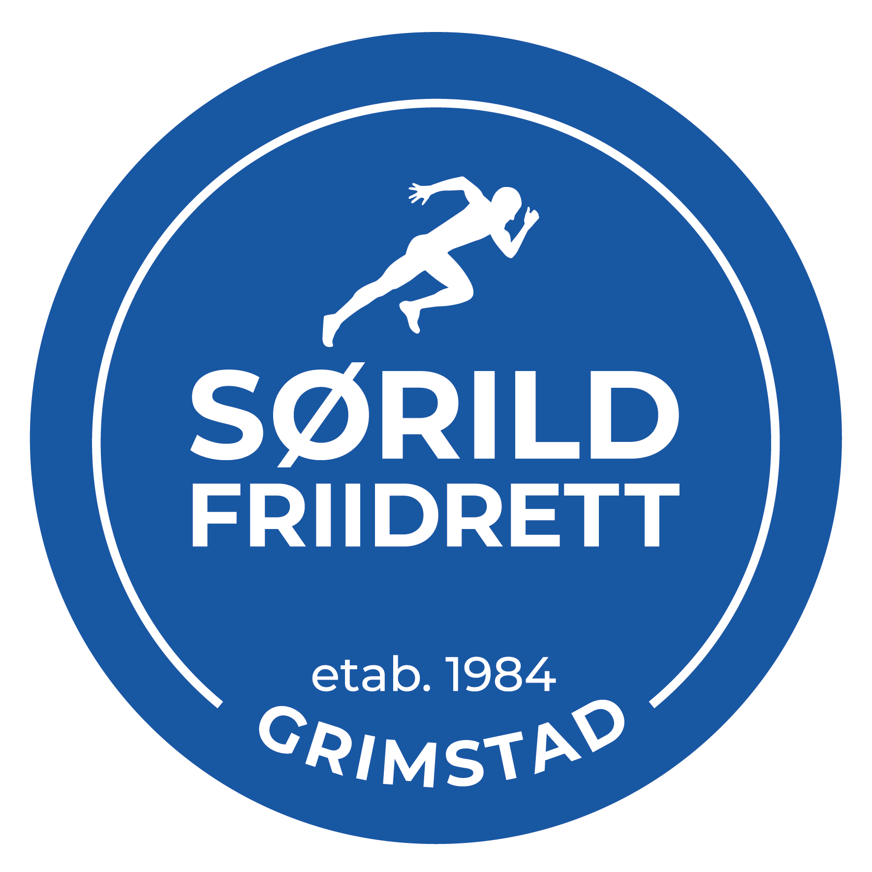 SØRILD FRIIDRETTSKLUBB