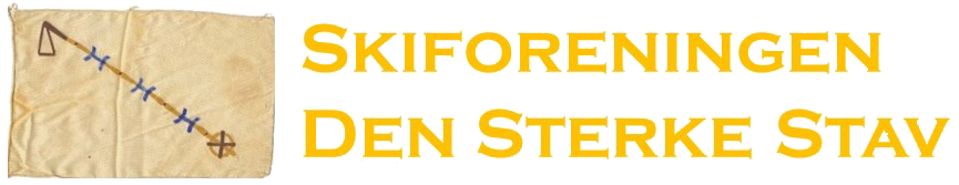 SKIFORENINGEN DEN STERKE STAV