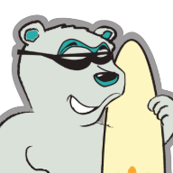 POLAR BEARS ADVENTURES