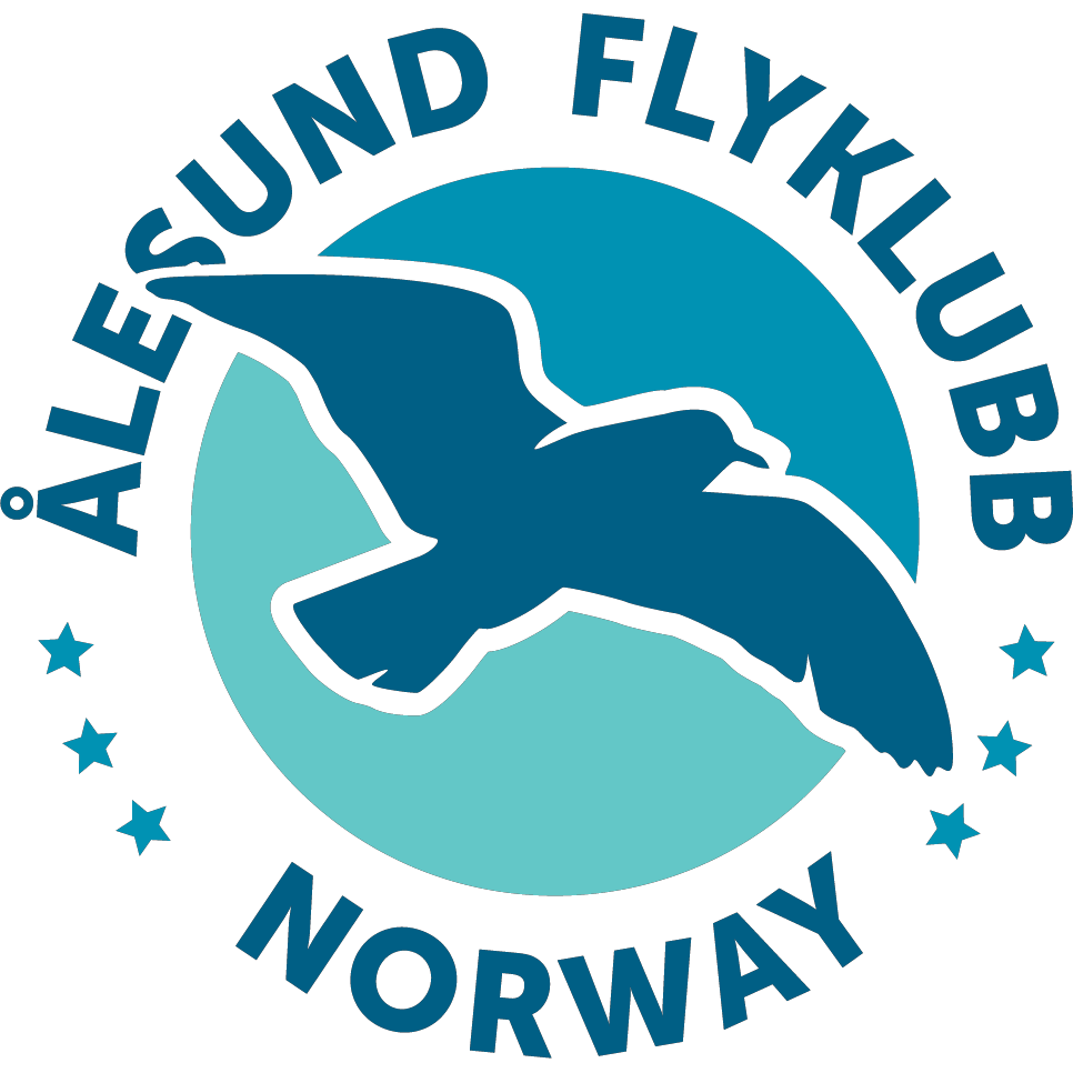ÅLESUND FLYKLUBB