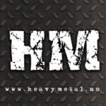 HEAVYMETAL.NO Yngve Moum Jacobsen