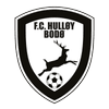 FC HULLØY BODØ