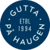 GUTTA PÅ HAUGEN AS