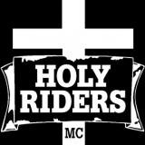 HOLY RIDERS MC OSLO